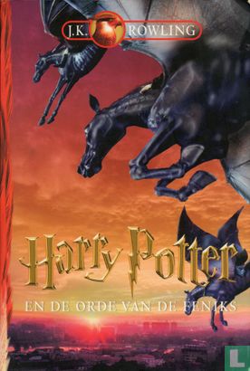 Harry Potter en de Orde van de Feniks - Image 1