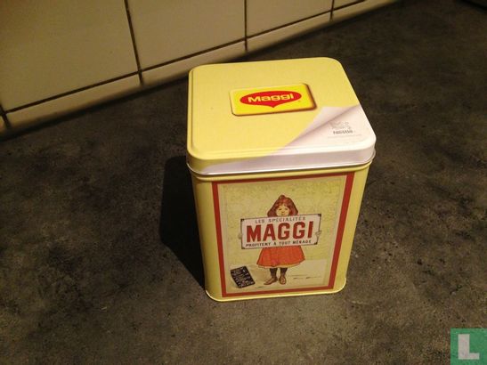 Nestlé Maggi - Bild 1