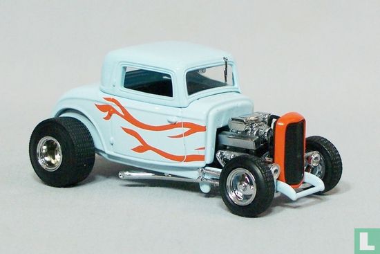'32 Ford Street Rod - Afbeelding 1