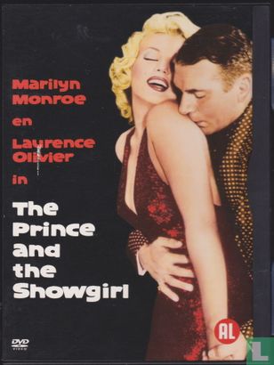 The Prince and the Showgirl - Image 1