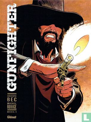 Gunfighter 1 - Afbeelding 1