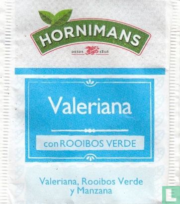 Valeriana  - Image 1