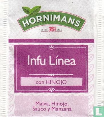 Infu Línea - Afbeelding 1