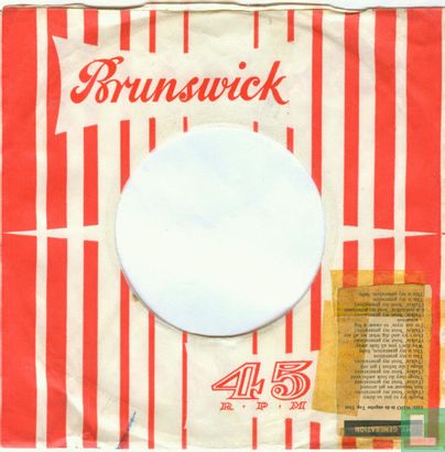 Single hoes Brunswick - Image 2