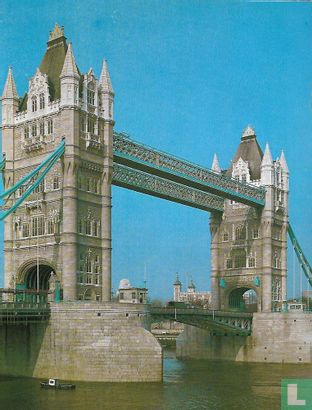 La Tour de Londres de sa Majesté - Bild 2