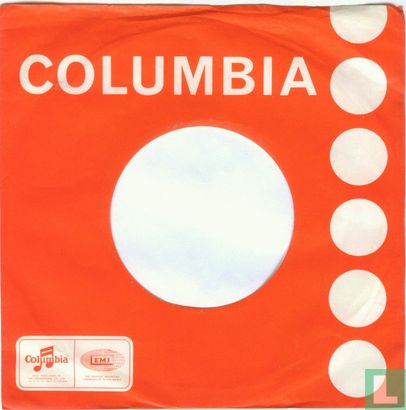 Single hoes Columbia - Afbeelding 1