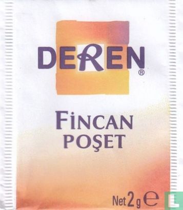 Fincan Poset  - Afbeelding 1