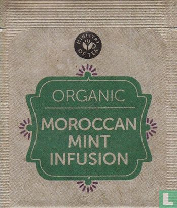 Moroccan Mint Infusion  - Image 1