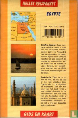 Egypte - Afbeelding 2