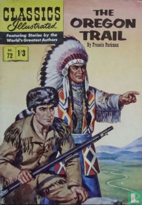 The Oregon Trail - Image 1
