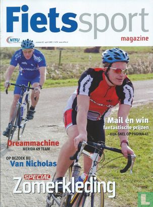 Fietssport magazine 2 - Bild 1