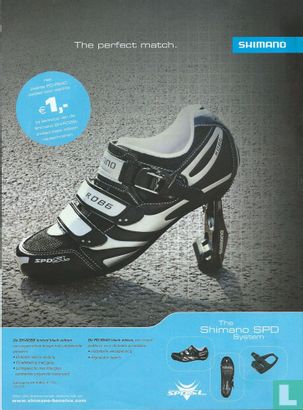 Fietssport magazine 2 - Bild 2