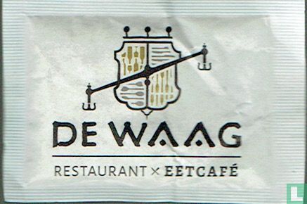 De Waag Restaurant Eetcafé - Bild 1