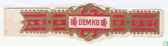 D&K Dem Ko D&K - Image 1