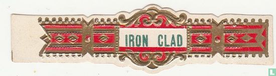 Iron Clad - Image 1