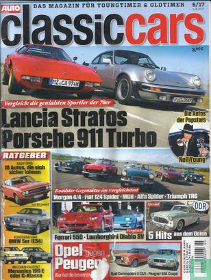 Auto Zeitung Classic Cars 5 - Image 1
