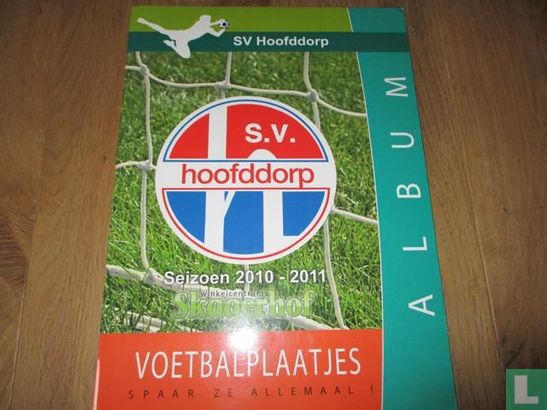 SV Hoofddorp - Image 1