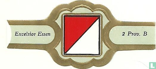 Excelsior Essen - Afbeelding 1