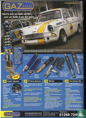 Retro Cars 66 - Image 2