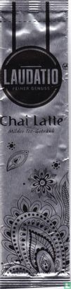 Chai Latte - Image 1