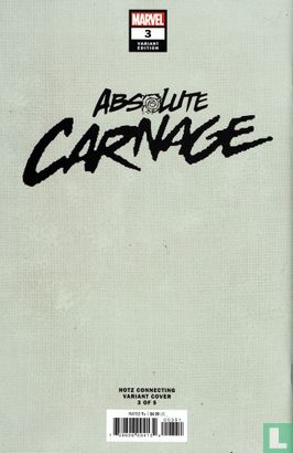 Absolute Carnage 3 - Image 2