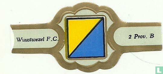 Wuustwezel F.C. - Image 1