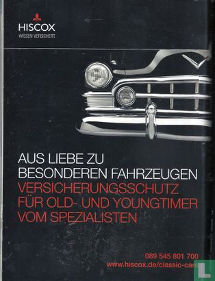 Auto Zeitung Classic Cars 9 - Image 2