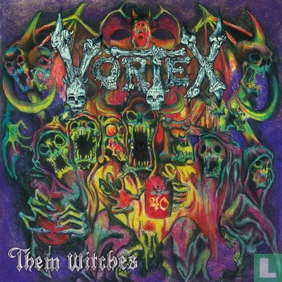 Them Witches - Afbeelding 1