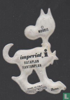 Rantanplan - Image 2