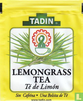 Lemongrass Tea  - Image 2