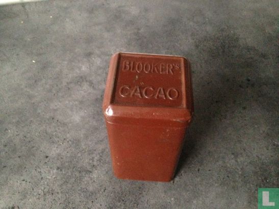 Blooker's cacao - Afbeelding 1