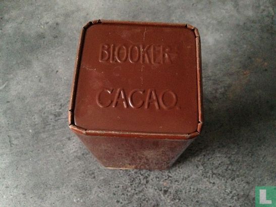 Blooker's cacao - Afbeelding 3