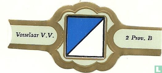 Vosselaar V.V. - Afbeelding 1