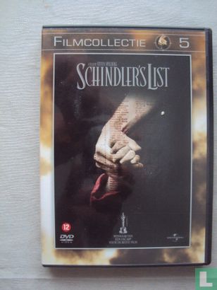 Schindler's List - Bild 1