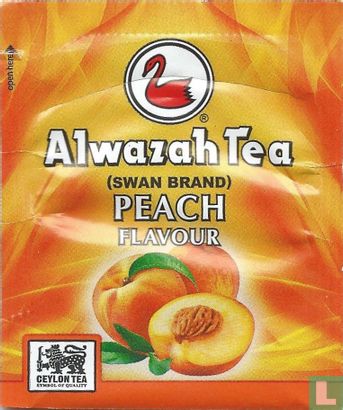 Peach Flavour      - Afbeelding 1