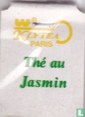 Thé au Jasmin - Image 3