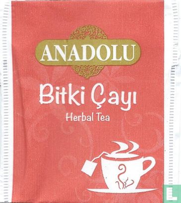 Bitki Çayi  - Afbeelding 1