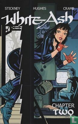 White Ash 2 - Image 1