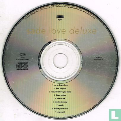 Love Deluxe - Bild 3