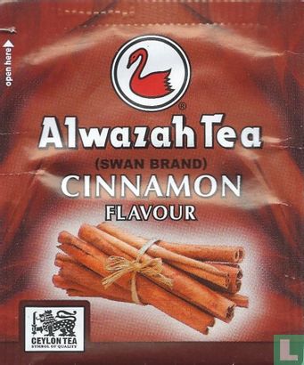 Cinnamon Flavour - Bild 1