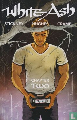 White Ash 2 - Image 1