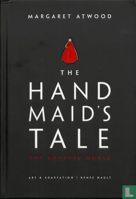 The Handmaid's Tale - Afbeelding 1