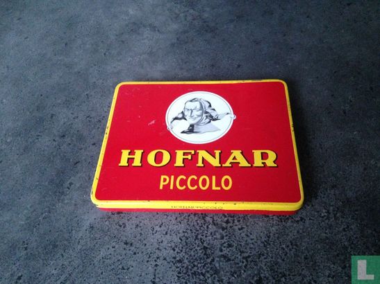 Hofnar Piccolo - Afbeelding 1