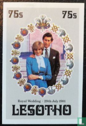 Charles & Diana wedding
