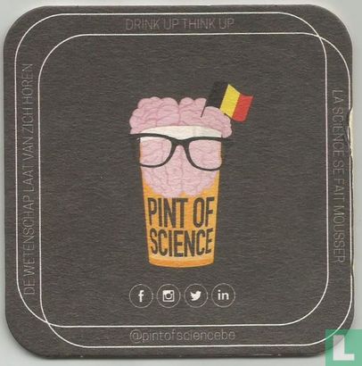 Pint of science - Image 1