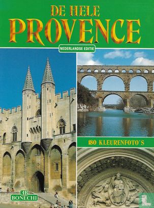 De hele Provence - Image 1