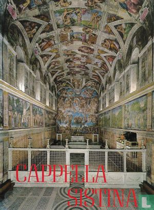Cappella Sistina - Image 1