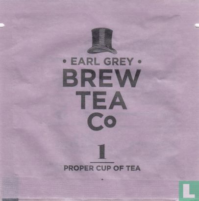• Earl Grey • - Afbeelding 1
