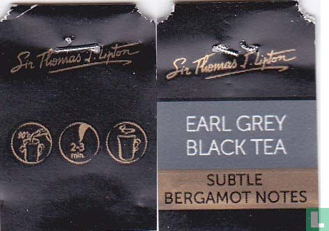 Earl Grey Black Tea - Bild 3