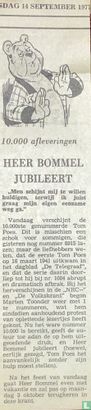 Heer Bommel jubileert - Image 1